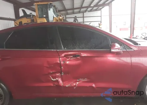 2015 Ford Fusion Se из США, поврежденный, VIN 3FA6P0H78FR212456